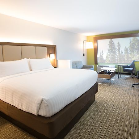 Holiday Inn Express & Suites Greenwood Mall By Ihg Zewnętrze zdjęcie