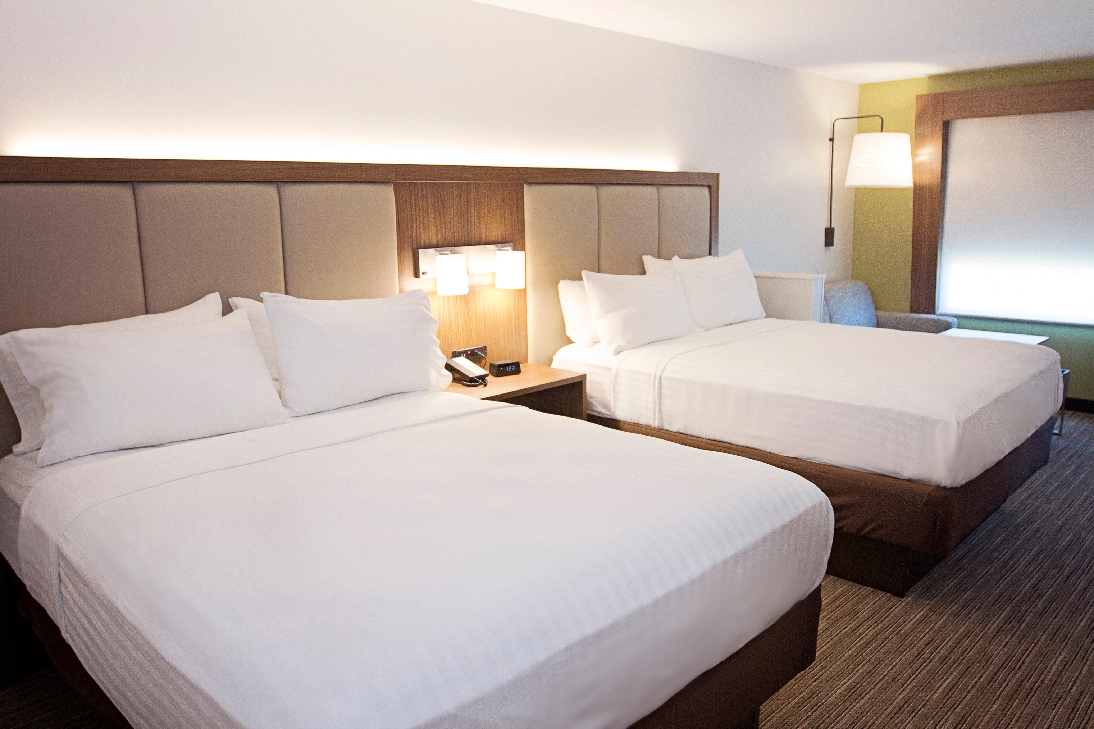 Holiday Inn Express & Suites Greenwood Mall By Ihg Zewnętrze zdjęcie