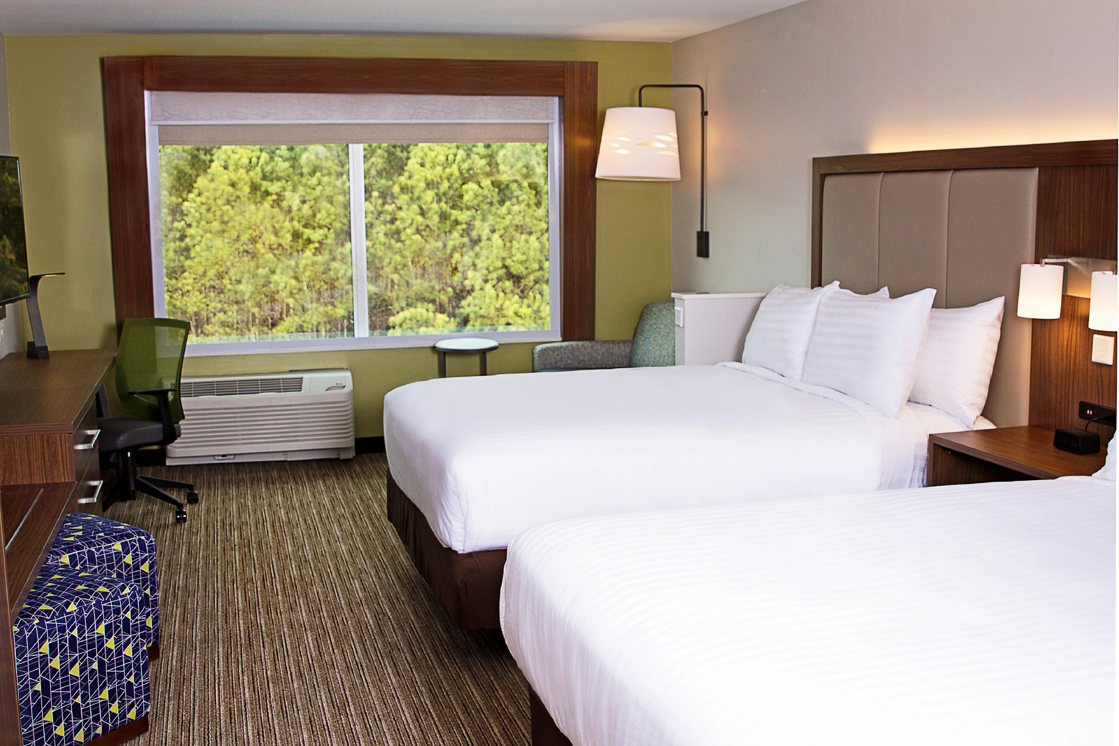 Holiday Inn Express & Suites Greenwood Mall By Ihg Zewnętrze zdjęcie
