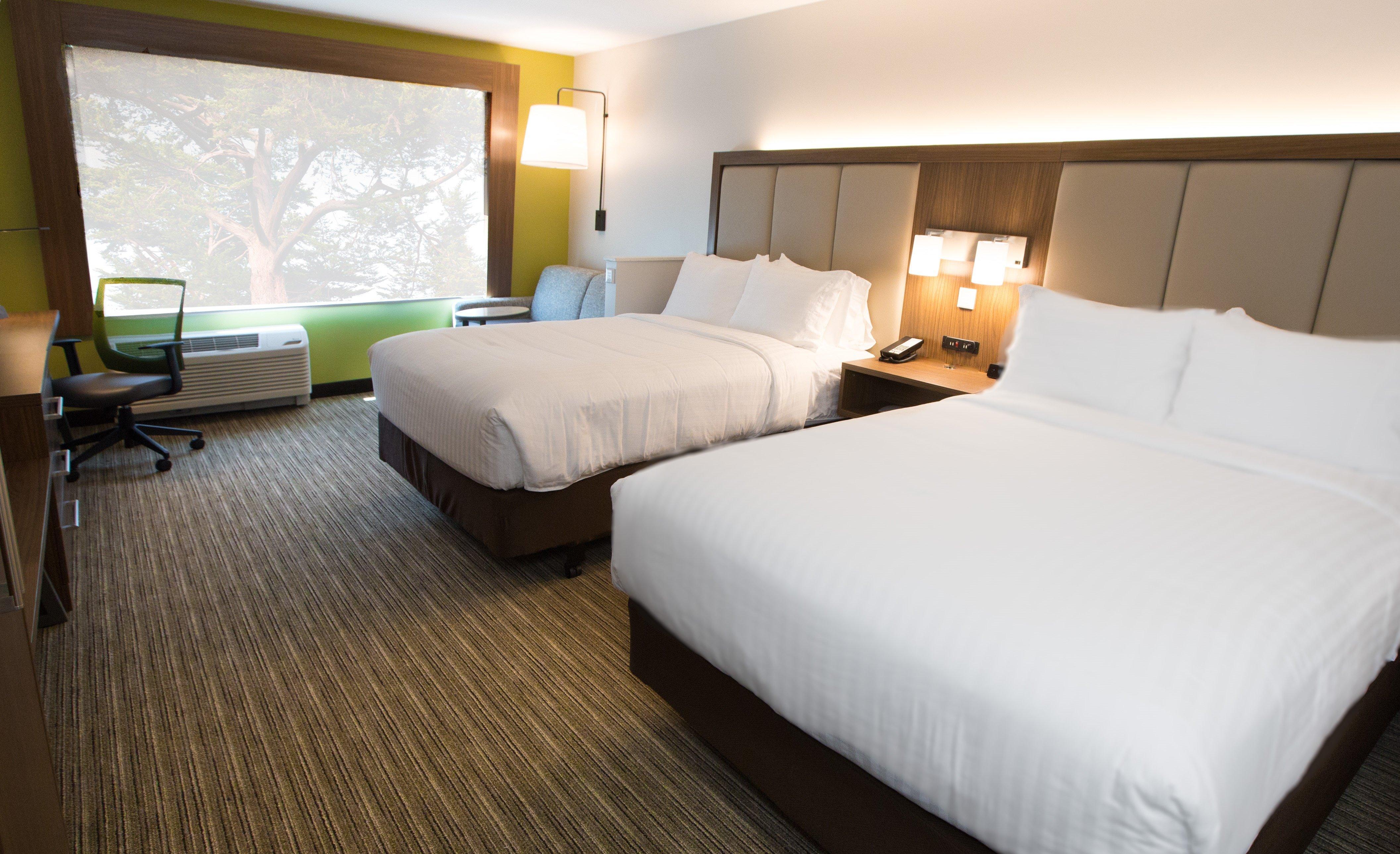 Holiday Inn Express & Suites Greenwood Mall By Ihg Zewnętrze zdjęcie