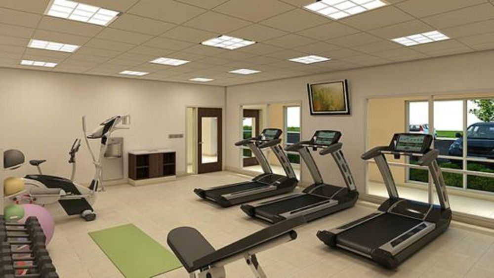 Holiday Inn Express & Suites Greenwood Mall By Ihg Zewnętrze zdjęcie
